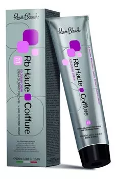 Renee Blanche, Haute Coiffure, Краска для волос 8.3 светло-золотистый блондин 100 мл