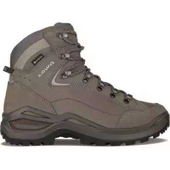 Renegade Evo Gtx Mid Ws Lowa Женские горные ботинки, цвет Topo