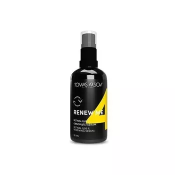 Renew Me Retinal 0,05% Обновляющая сыворотка для кожи (Обновляющая сыворотка) 30 мл Tomas Arsov