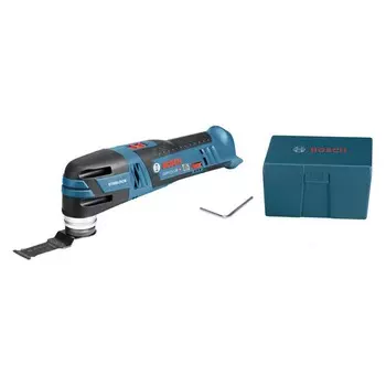 Реневатор Bosch Starlock GOP12V-28N 12V Max EC (без аккумулятора)