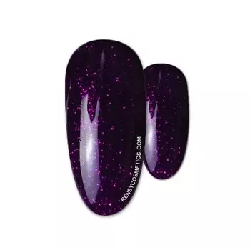 Reney Cosmetics, Гибридный лак для ногтей, 083, 10 мл