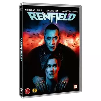 Ренфилд Universal