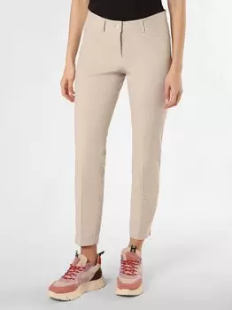 Ренира брюки Cambio, бежевый
