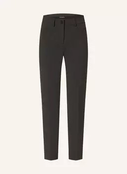 Ренира брюки Cambio, серый