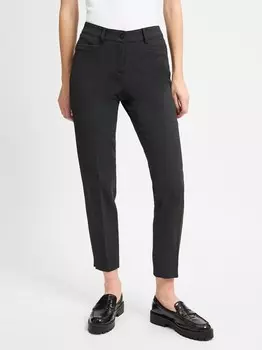 Ренира брюки Cambio, серый