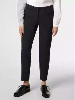 Ренира брюки Cambio, синий