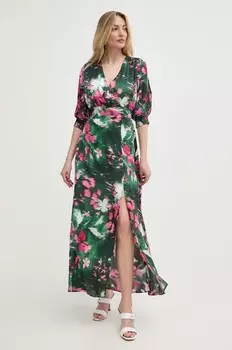 RENO.F платье Morgan, мультиколор