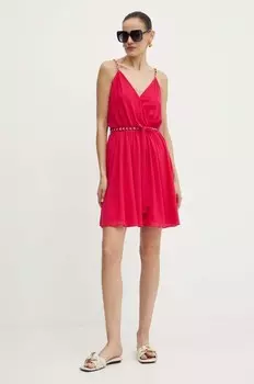 РЕНОДО платье Morgan, розовый