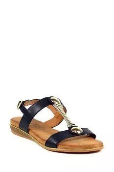 Renoir сандалии Lunar, синий