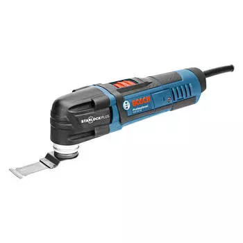 Реноватор Bosch GOP 30-28, 300 Вт