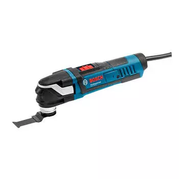 Реноватор Bosch GOP 40-30, 400 Вт