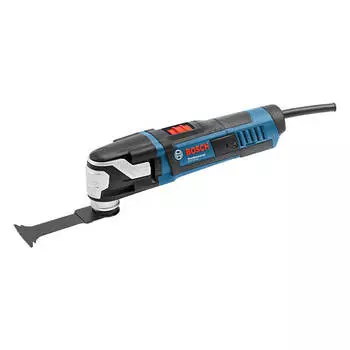Реноватор Bosch GOP 55-36, 550 Вт