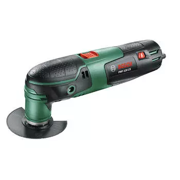 Реноватор Bosch PMF 220 CE, 220 Вт