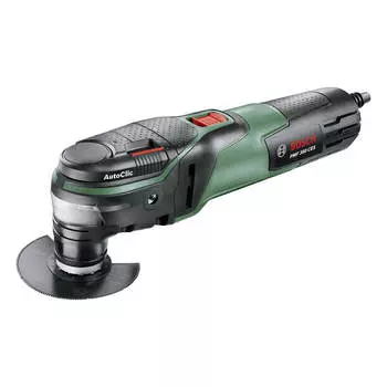 Реноватор Bosch PMF 350 CES, 350 Вт