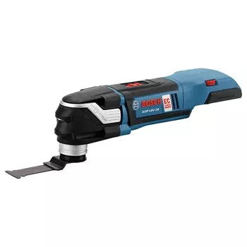 Реноватор Bosch StarlockPlus GOP18V-28N 18V EC (без аккумулятора)