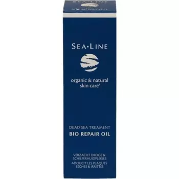 Reparatur Gesichtsl Sealline