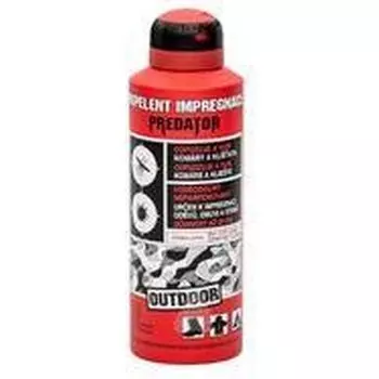 Репелент Пропитка для улицы Репелент 200мл Predator