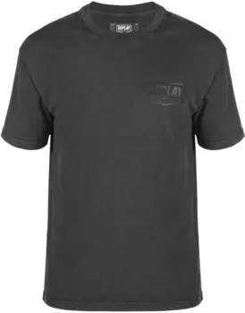 Футболка Replay Classic, черный