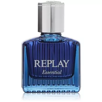 REPLAY Essential Him EDT Vapo 30 мл