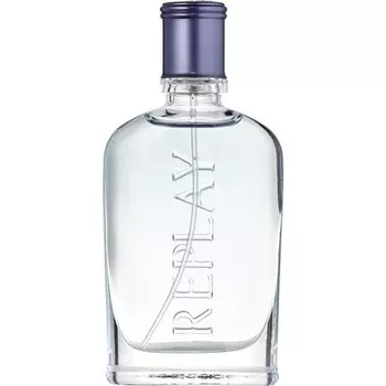 Replay Jeans Spirit Man Eau de Toilette Spray 50ml