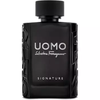 Replay Salvatore Ferragamo Signature Edp Vapo 100ml Oriental