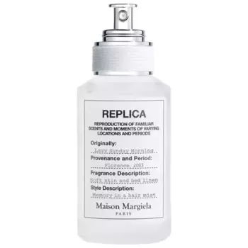 Replica Спрей для волос Lazy Sunday Morning 30 мл Maison Margiela