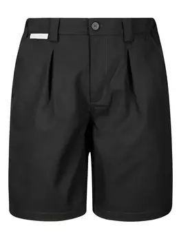 Реплицированные шорты GR10K, черный