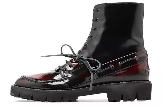 Реплика Ботильоны Мужские Maison Margiela