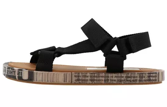 Реплика слайд женский Maison Margiela