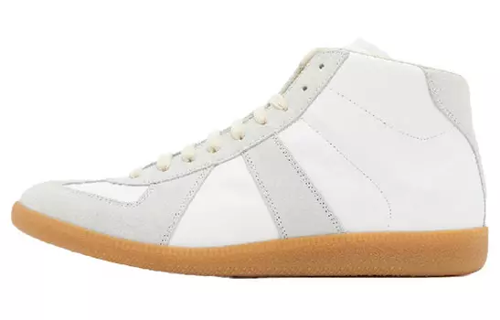 Реплика Стильные Кроссовки Для Скейтбординга Мужские Maison Margiela