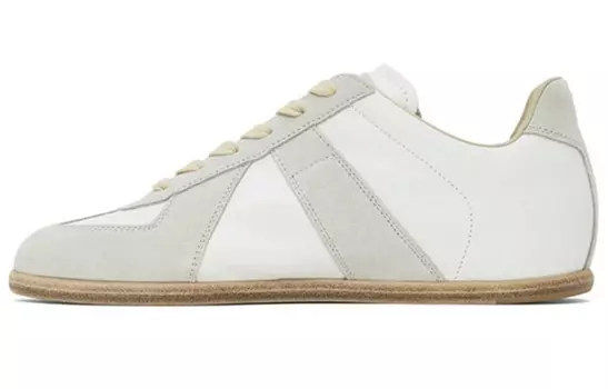 Реплика Стильные Кроссовки Для Скейтбординга Мужские Maison Margiela