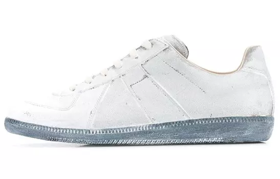 Реплика Стильные Кроссовки Для Скейтбординга Мужские Maison Margiela