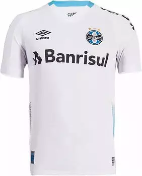 Реплика выездной майки UMBRO Gremio 2023