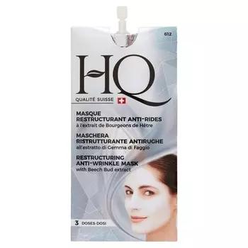 Репликационная маска 15мл Hq