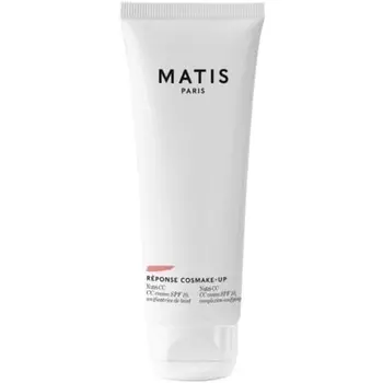 Reponse Cosmake Up Nutri CC 50мл Matis
