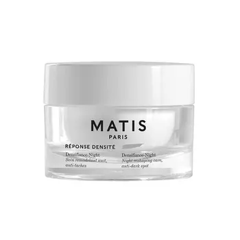 RePonse Densit Densifiance Night Розничный размер 50мл, Matis