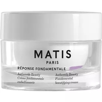 RePonse Fondamentale Authentik-Beauty 50мл, Matis