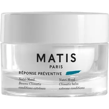 RePonse PreVentive City-Mood+ Розничная торговля 50мл Масло Ши, Matis