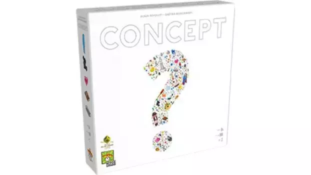 Repos Production Концепция