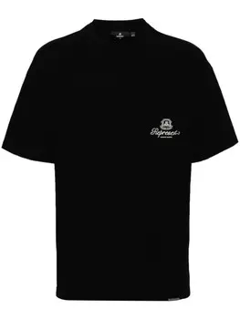 Represent футболка Classic Parts, черный