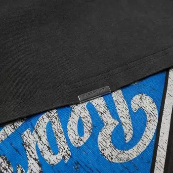 Represent Футболка с длинным рукавом Classic Parts, черный