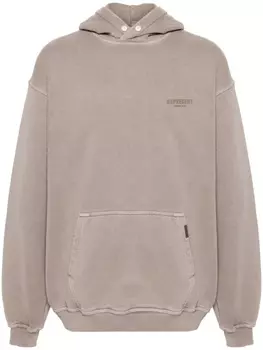 Represent худи Owner's Club, серый