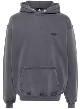 Represent худи Owners Club, серый