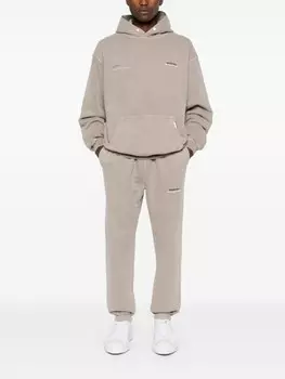 Represent худи Patron of The Club, серый