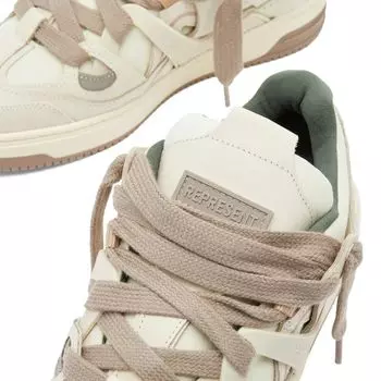 Represent Кроссовки Bully