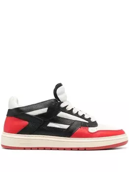 Represent кроссовки Reptor, белый