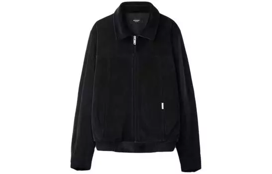 REPRESENT Куртка унисекс, черная