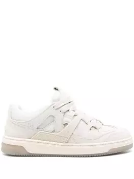 Represent массивные кроссовки Bully, серый