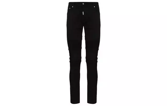 REPRESENT ПРЕДСТАВЛЯЕМ Мужские джинсы, черный