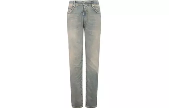 REPRESENT ПРЕДСТАВЛЯЕМ Мужские джинсы, Синий